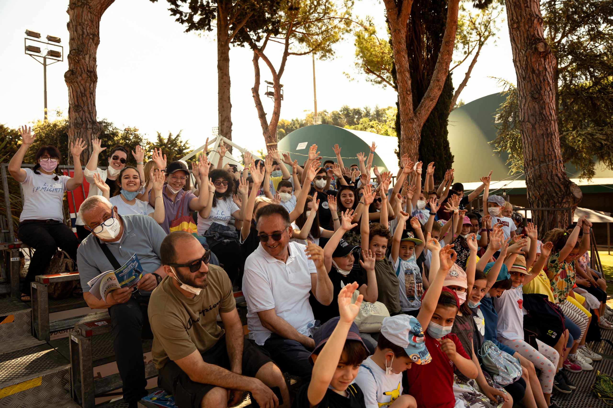 La storia del Circolo ATP Challenger Francavilla al Mare 2023